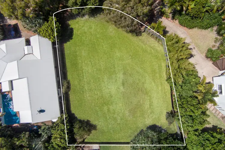 Fourth view of Homely land listing, 8 Voyagers Place, Sunrise Beach QLD 4567