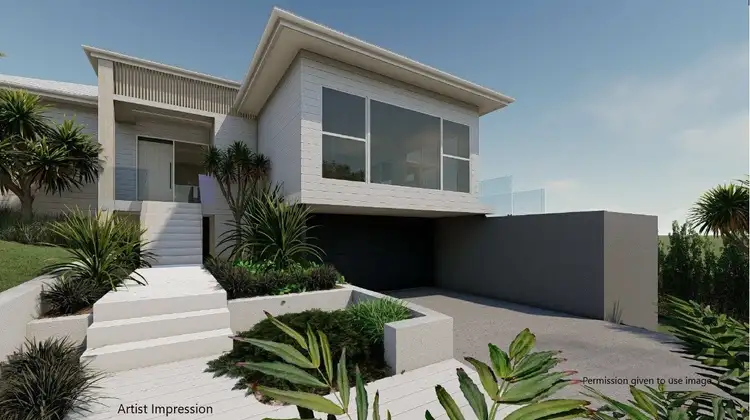 Fifth view of Homely land listing, 8 Voyagers Place, Sunrise Beach QLD 4567