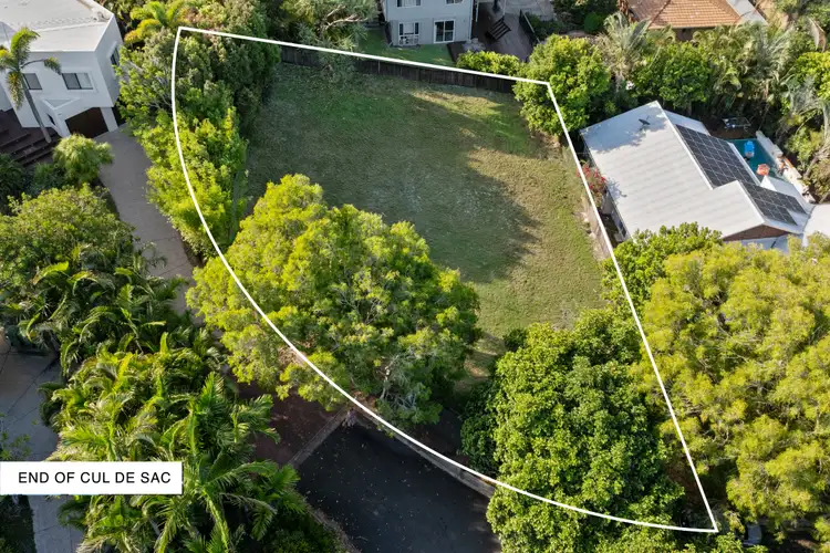 Sixth view of Homely land listing, 8 Voyagers Place, Sunrise Beach QLD 4567