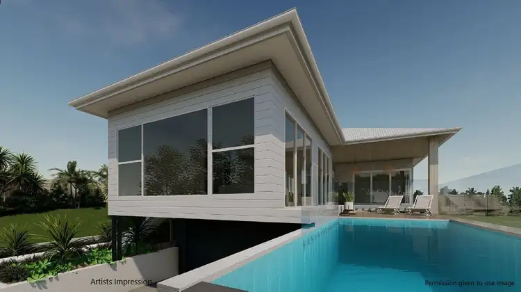 Seventh view of Homely land listing, 8 Voyagers Place, Sunrise Beach QLD 4567