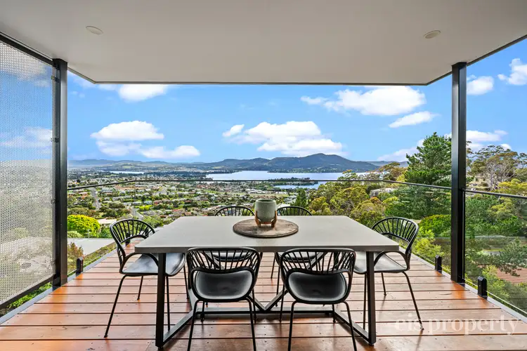 1/28 Redlands Drive, Rosetta TAS 7010