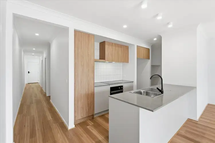 Second view of Homely house listing, 18 Ellis Drive, Diggers Rest VIC 3427