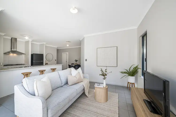 6A Jamy Place, Hamilton Hill WA 6163