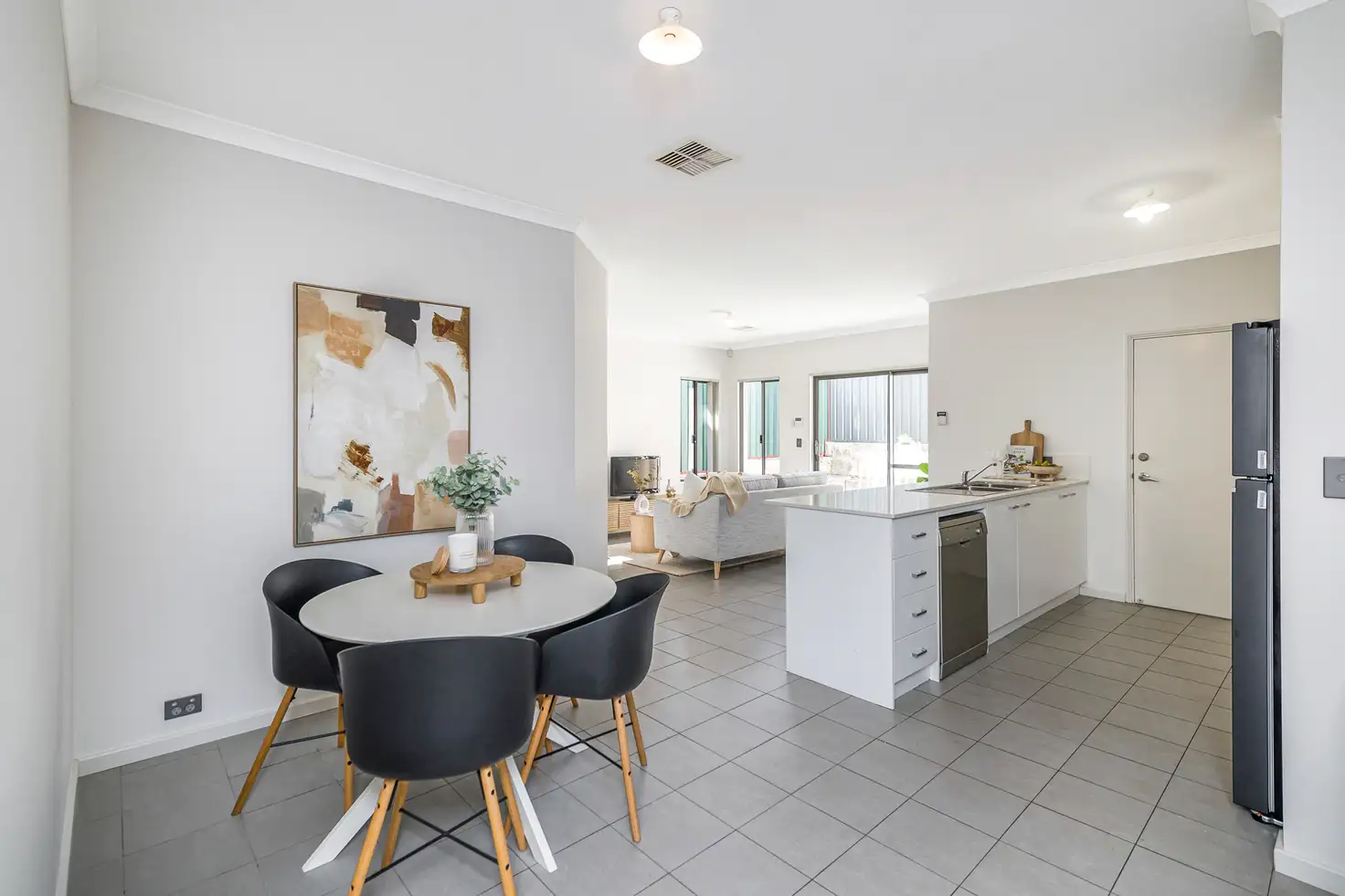 Main view of Homely house listing, 6A Jamy Place, Hamilton Hill WA 6163