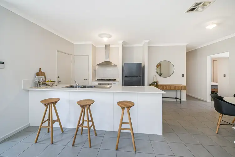 Third view of Homely house listing, 6A Jamy Place, Hamilton Hill WA 6163