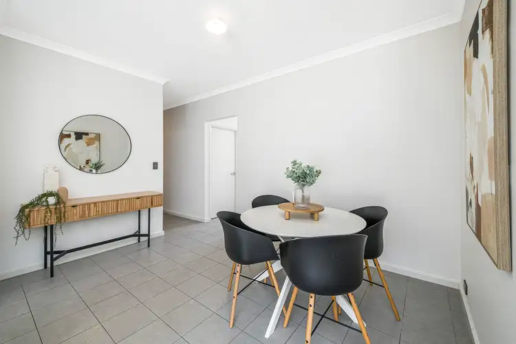 Sixth view of Homely house listing, 6A Jamy Place, Hamilton Hill WA 6163