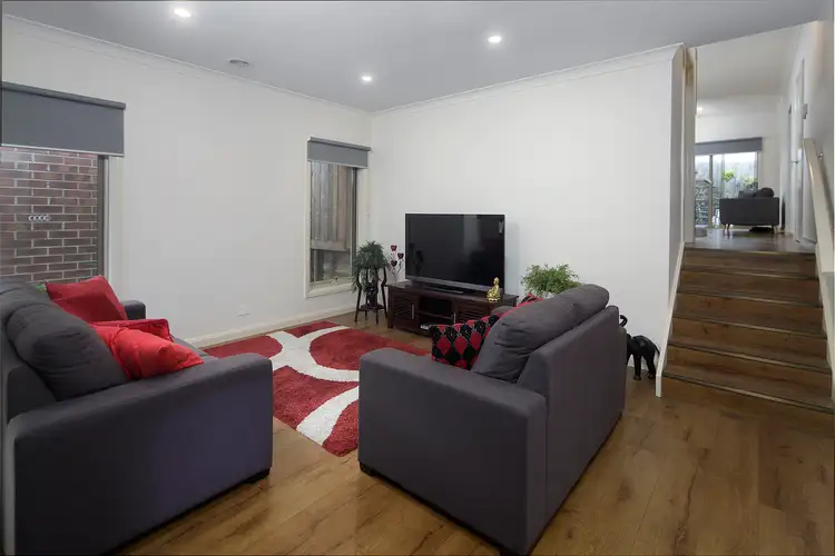 Second view of Homely unit listing, 3/6 Northgateway, Langwarrin VIC 3910