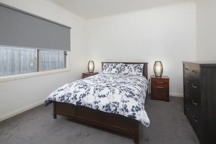 Third view of Homely unit listing, 3/6 Northgateway, Langwarrin VIC 3910