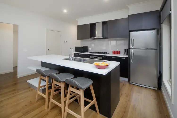 Fifth view of Homely unit listing, 3/6 Northgateway, Langwarrin VIC 3910