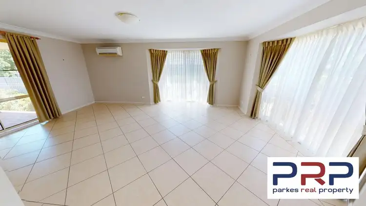 Third view of Homely house listing, 8 Flinders Street, Parkes NSW 2870