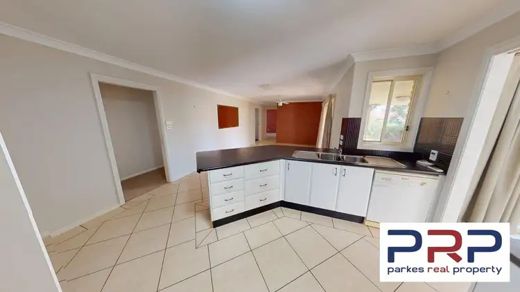 Fifth view of Homely house listing, 8 Flinders Street, Parkes NSW 2870