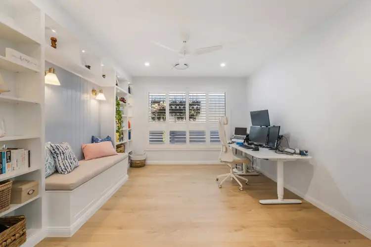 Second view of Homely house listing, 5 Barwell Street, Glenfield NSW 2167