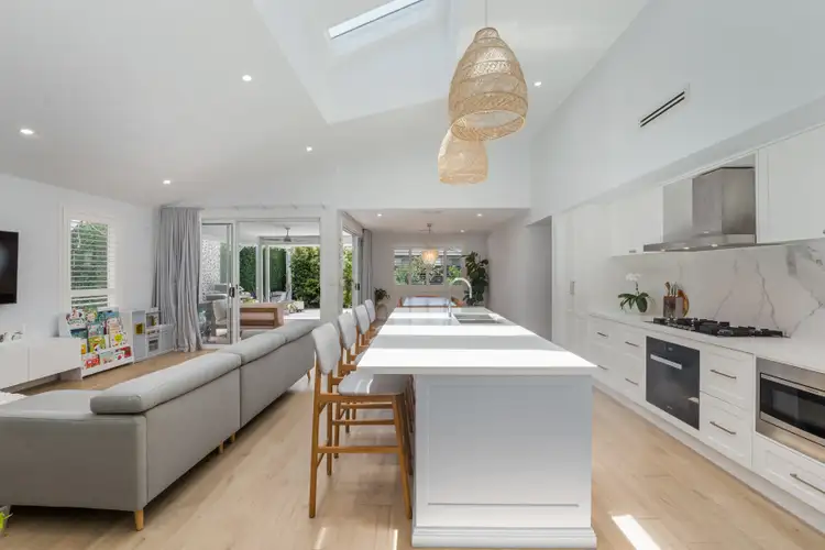 Fourth view of Homely house listing, 5 Barwell Street, Glenfield NSW 2167