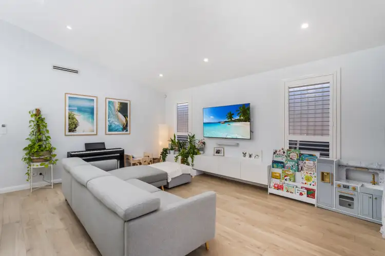 Fifth view of Homely house listing, 5 Barwell Street, Glenfield NSW 2167