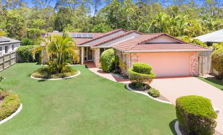 15 Chablis Court, Buderim QLD 4556