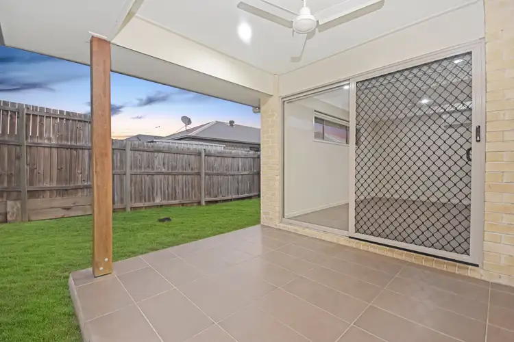 Third view of Homely house listing, 70 Greenhaven Circuit, Narangba QLD 4504