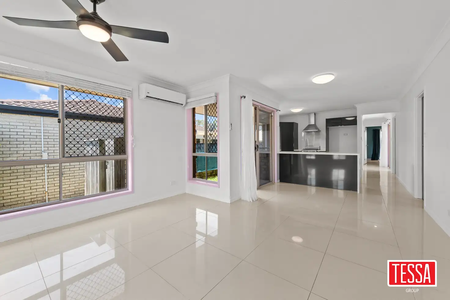 Main view of Homely semi-detached listing, 1/37 Denning Road, Bracken Ridge QLD 4017