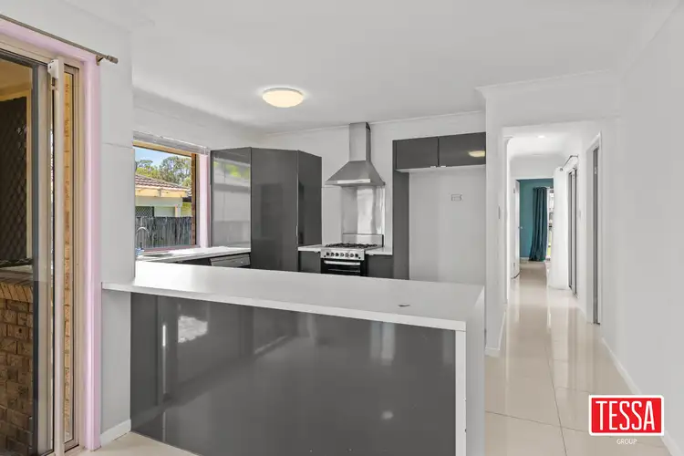 Third view of Homely semi-detached listing, 1/37 Denning Road, Bracken Ridge QLD 4017