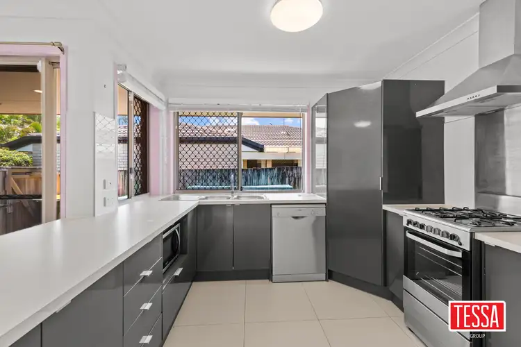 Fourth view of Homely semi-detached listing, 1/37 Denning Road, Bracken Ridge QLD 4017