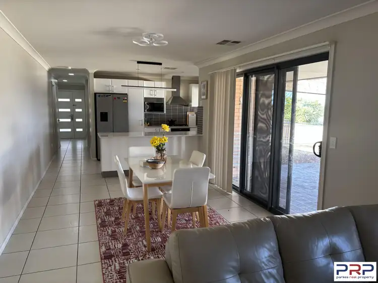 Third view of Homely house listing, 9 Vaucluse Place, Parkes NSW 2870