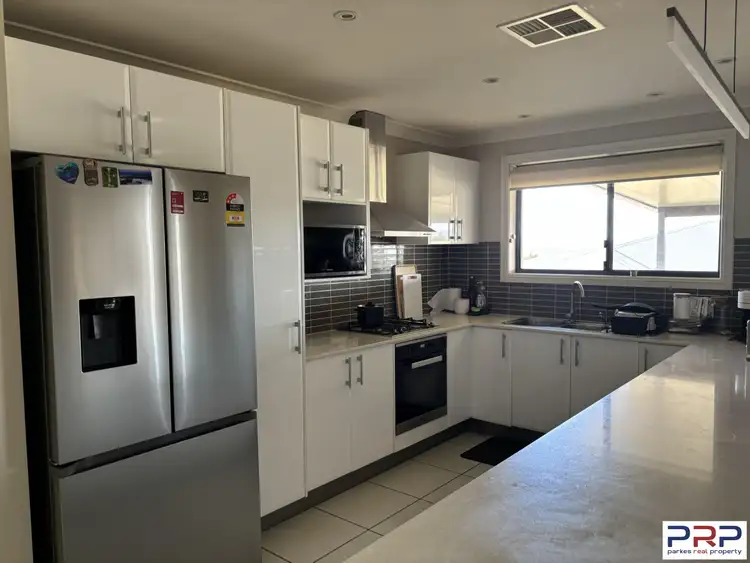 Fourth view of Homely house listing, 9 Vaucluse Place, Parkes NSW 2870