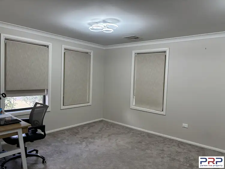 Fifth view of Homely house listing, 9 Vaucluse Place, Parkes NSW 2870