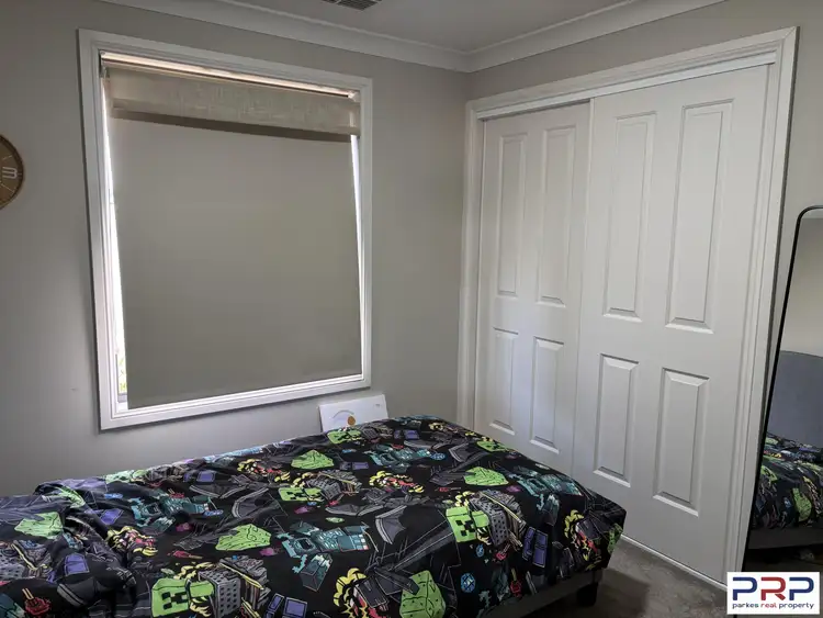 Seventh view of Homely house listing, 9 Vaucluse Place, Parkes NSW 2870