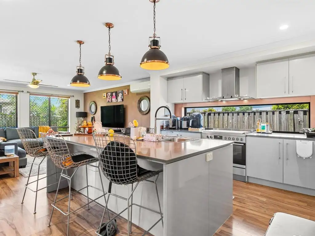 Main view of Homely house listing, 7a Cascade Drive, Underwood QLD 4119