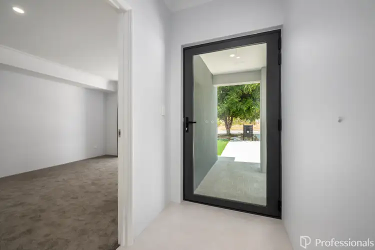 Third view of Homely house listing, 45 Wellard Road, Calista WA 6167