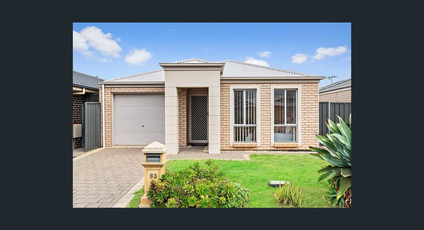 Main view of Homely house listing, 63 Peerless Road, Munno Para West SA 5115