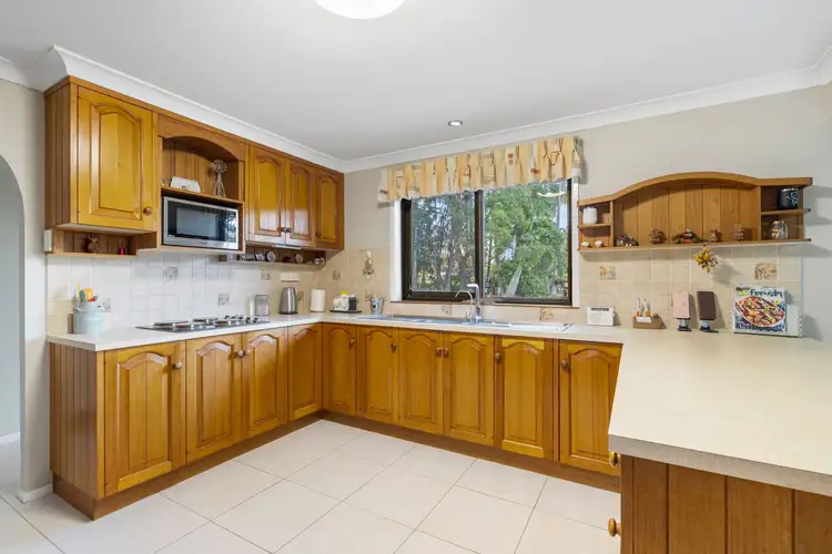 Third view of Homely house listing, 47 Margaret St, Burpengary East QLD 4505