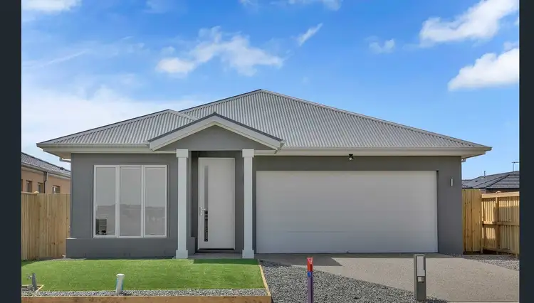 27 Mannagum Drive, Beveridge VIC 3753