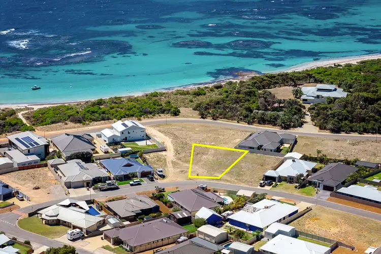 Fourth view of Homely land listing, 10 Coastside Crescent, Glenfield WA 6532