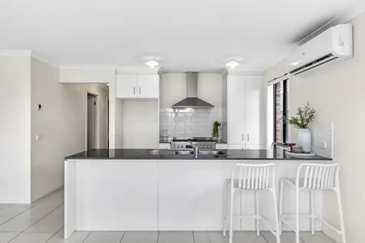 Third view of Homely house listing, 44 Heathwood Way, Ocean Grove VIC 3226