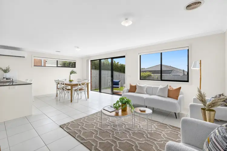 Fourth view of Homely house listing, 44 Heathwood Way, Ocean Grove VIC 3226
