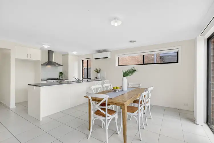 Sixth view of Homely house listing, 44 Heathwood Way, Ocean Grove VIC 3226