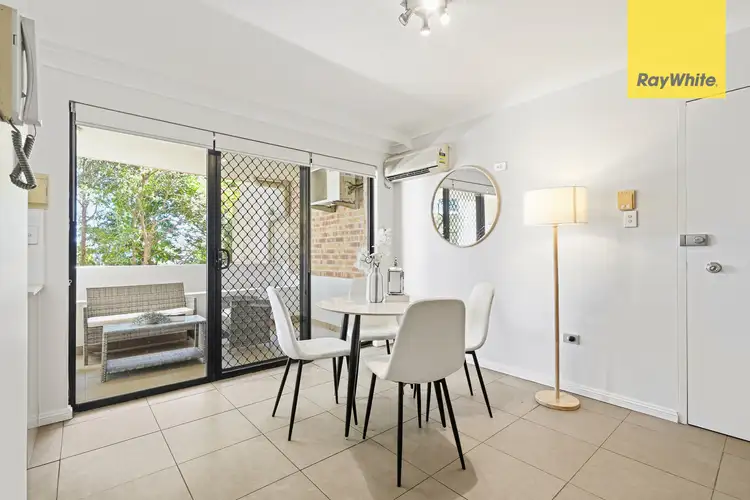 Third view of Homely unit listing, 14/2-6 Campbell Street, Parramatta NSW 2150