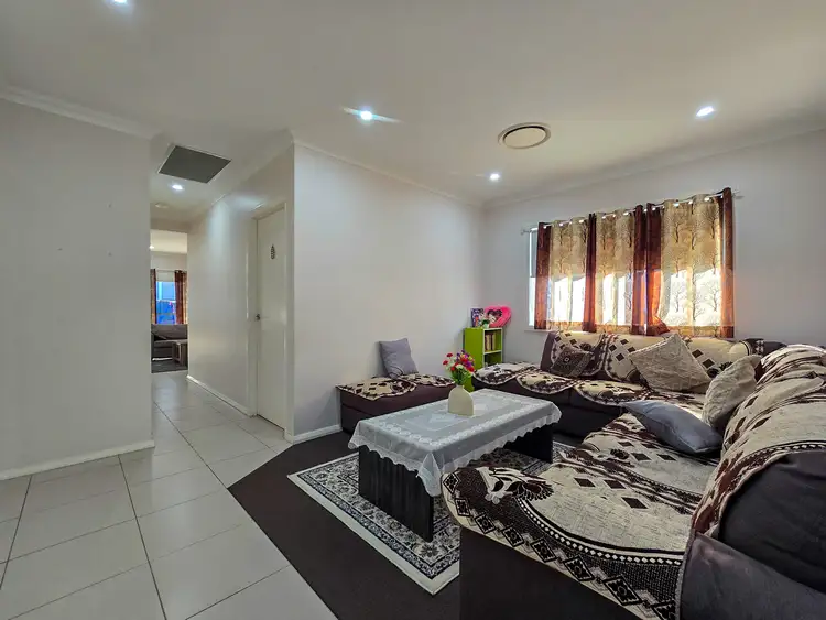 Fourth view of Homely house listing, 17 Grantham Crescent, Denham Court NSW 2565