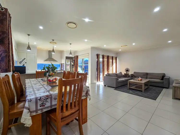 Fifth view of Homely house listing, 17 Grantham Crescent, Denham Court NSW 2565