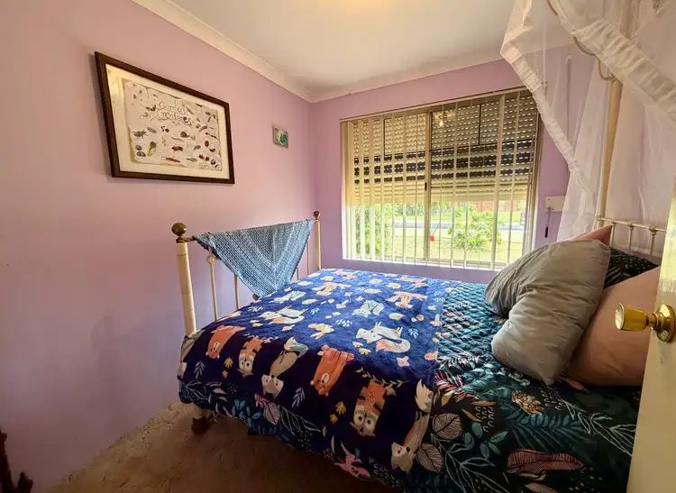 Fourth view of Homely house listing, 4 Teesdale Street, Yarloop WA 6218