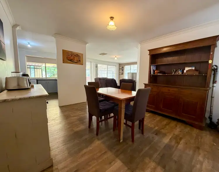 Seventh view of Homely house listing, 4 Teesdale Street, Yarloop WA 6218