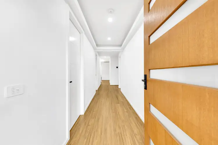 Fourth view of Homely house listing, 28 Kyah Street, Fraser Rise VIC 3336