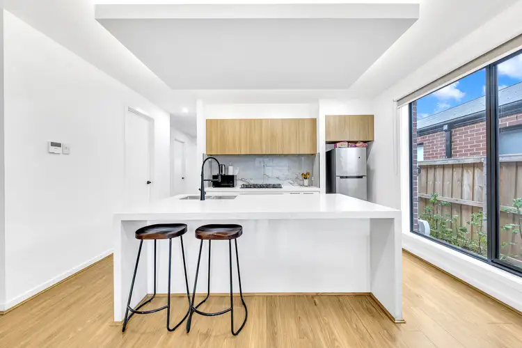 Fifth view of Homely house listing, 28 Kyah Street, Fraser Rise VIC 3336