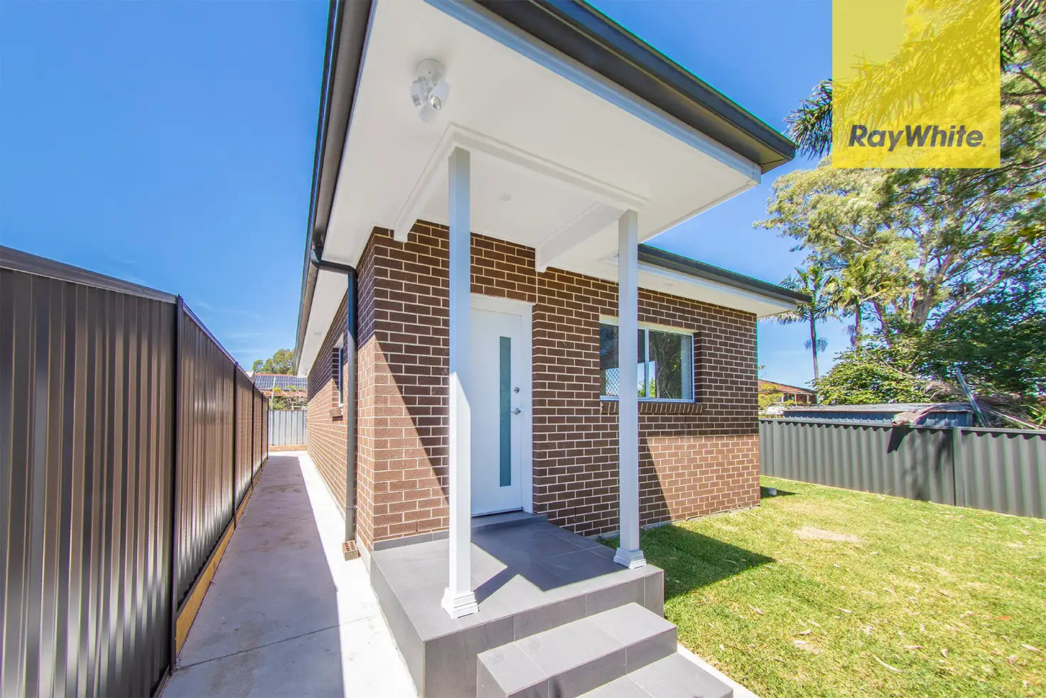 Main view of Homely house listing, 7A Bago Street, Pendle Hill NSW 2145