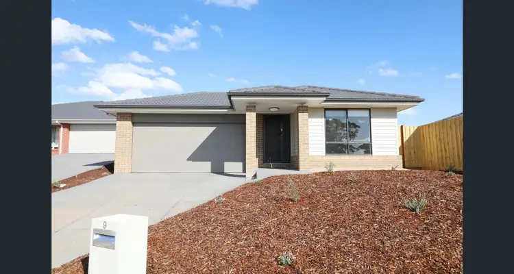 9 Hart Crescent, Brookfield VIC 3338