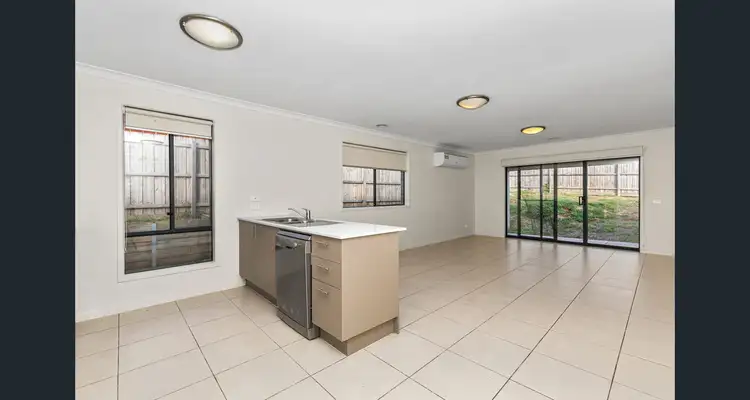 Second view of Homely house listing, 9 Hart Crescent, Brookfield VIC 3338