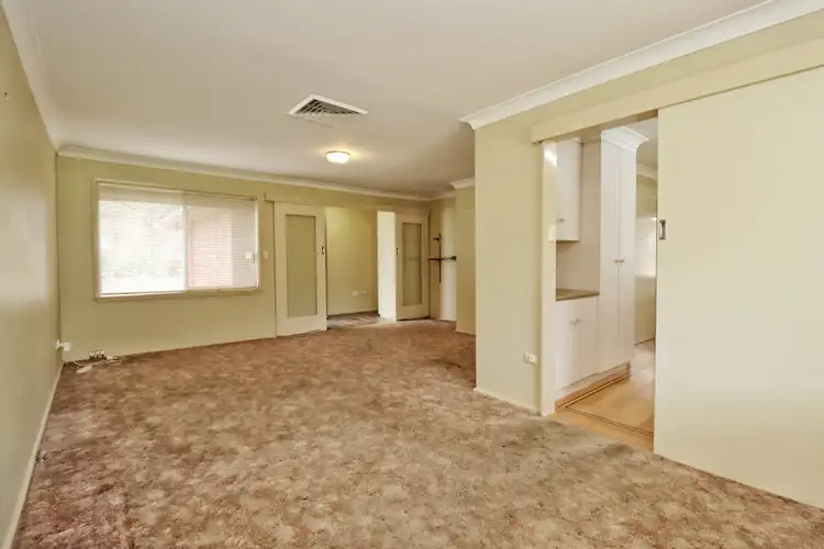 Second view of Homely house listing, 19 Newcombe Street, Cowra NSW 2794