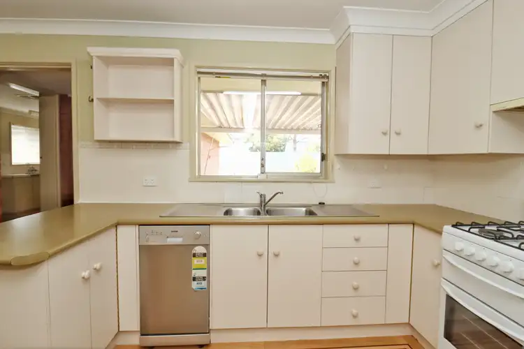 Fifth view of Homely house listing, 19 Newcombe Street, Cowra NSW 2794