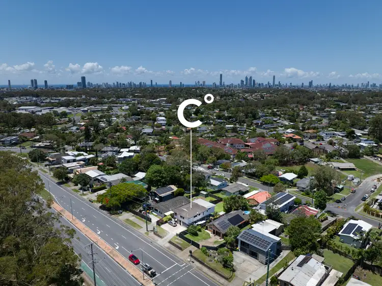 446 Southport-Nerang Road, Ashmore QLD 4214
