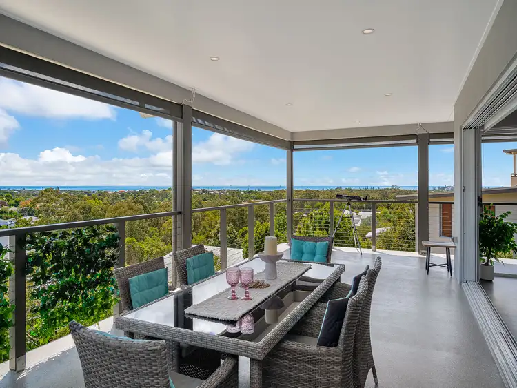 Third view of Homely house listing, 23 Seagull Avenue, Aroona QLD 4551